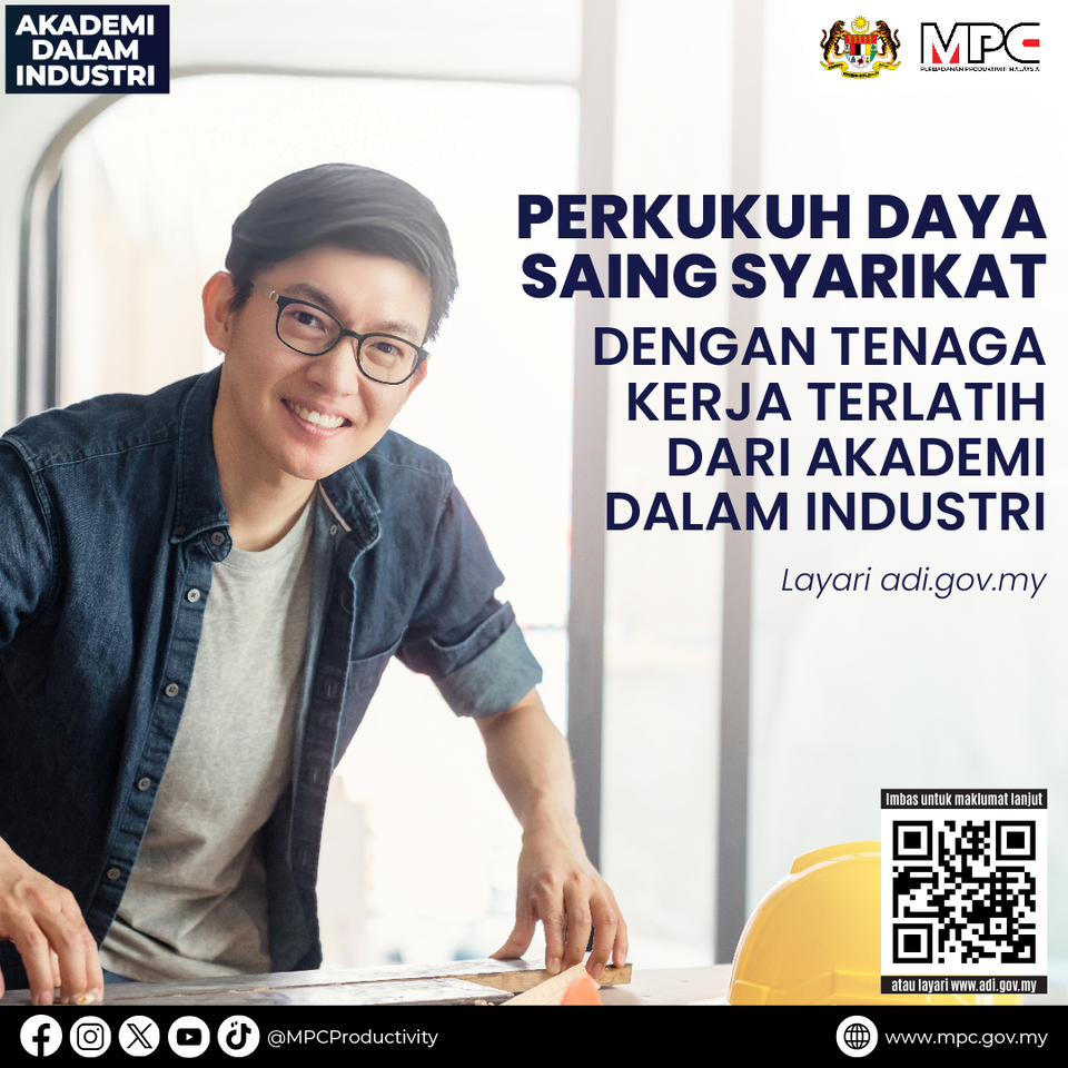 Bakat 1